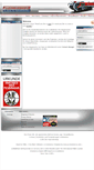 Mobile Screenshot of feuerwehrshop.de